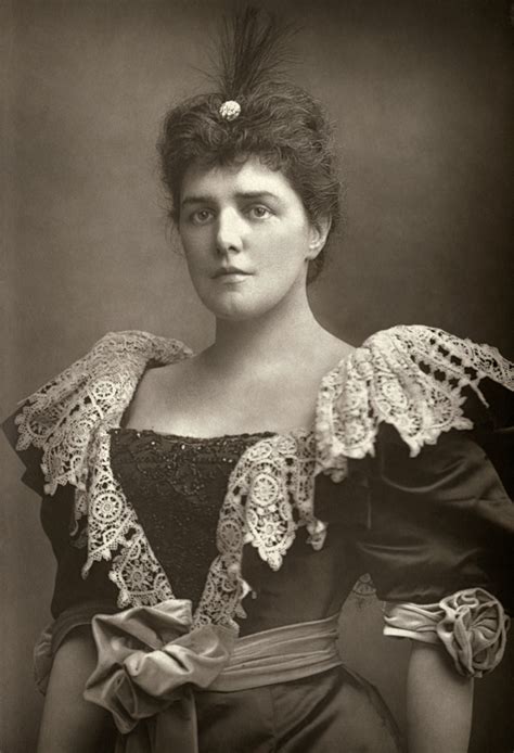 Churchill, Jennie Jerome (1854–1921) .